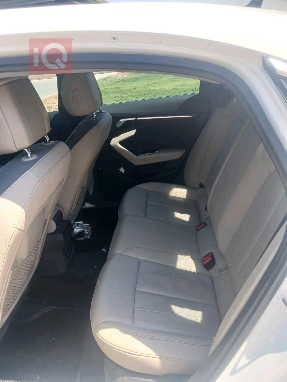 اودي A3